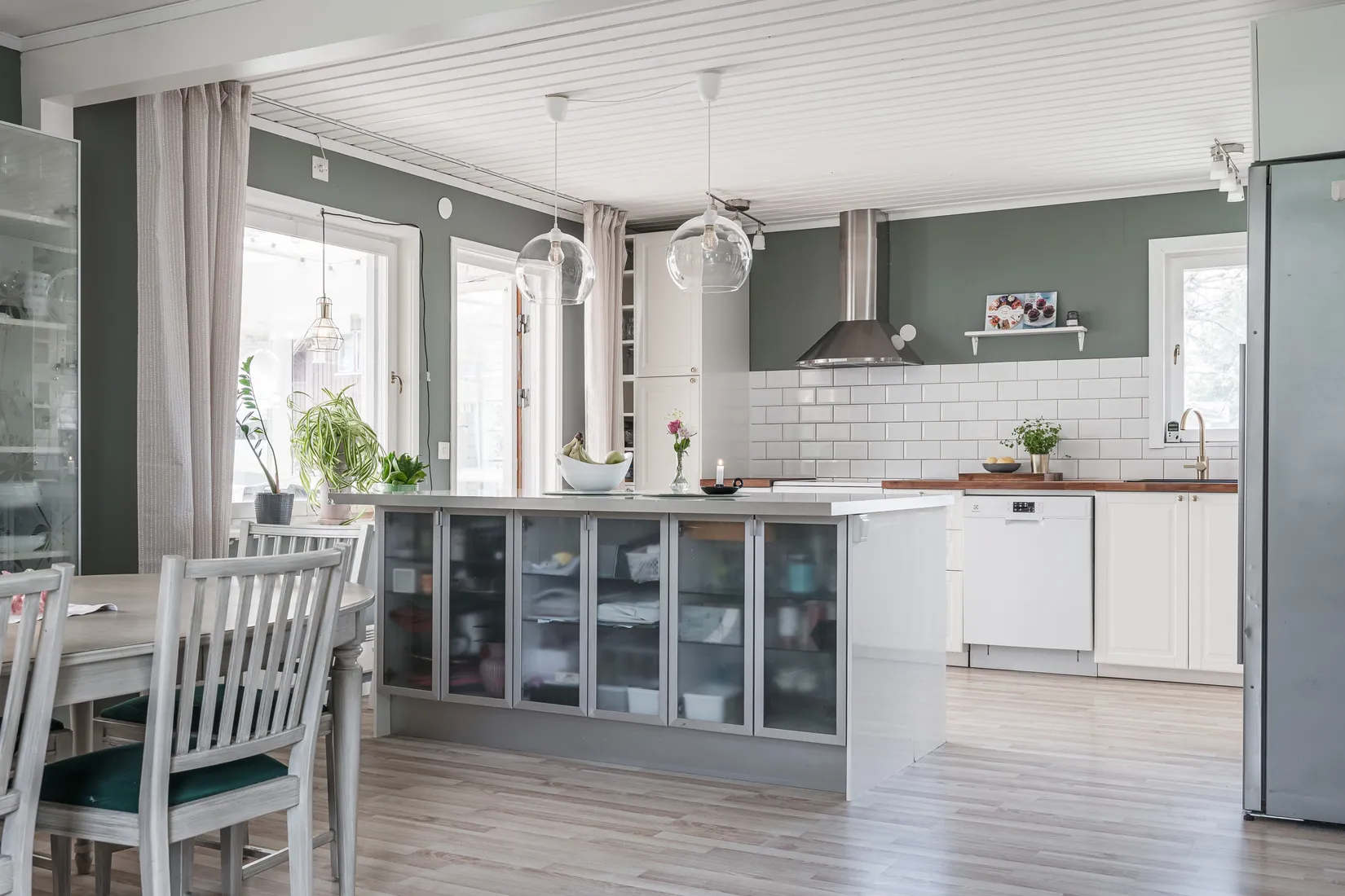 Villa, Bivackvägen 7, Sollefteå