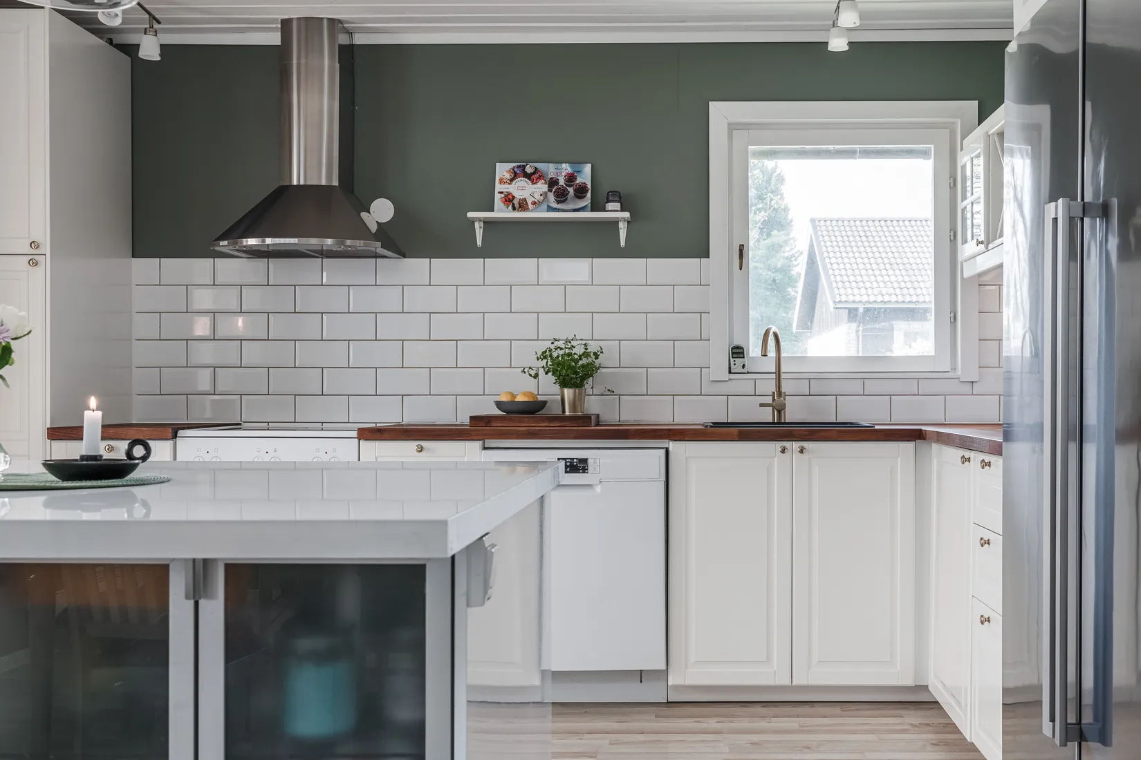 Villa, Bivackvägen 7, Sollefteå