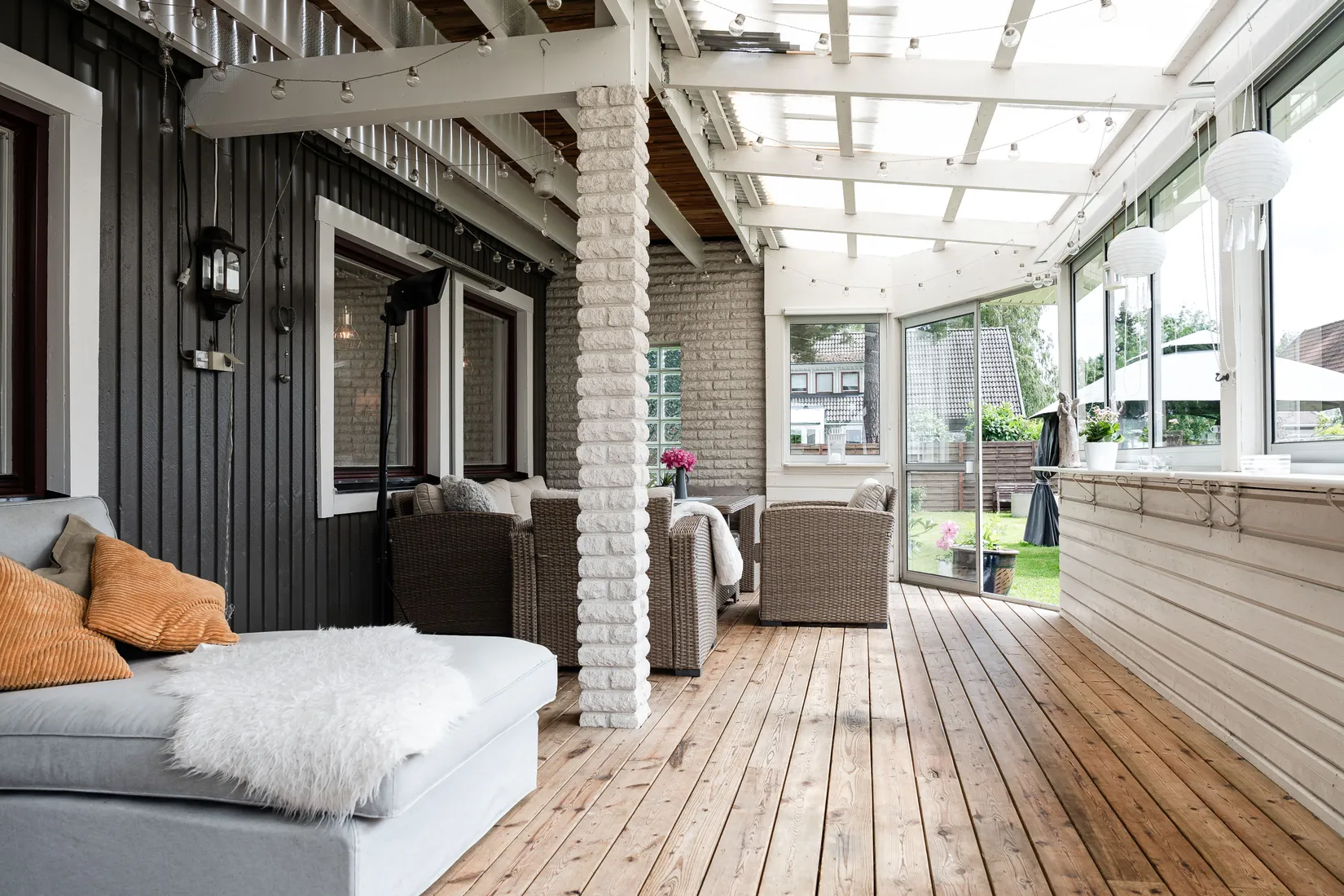 Villa, Bivackvägen 7, Sollefteå