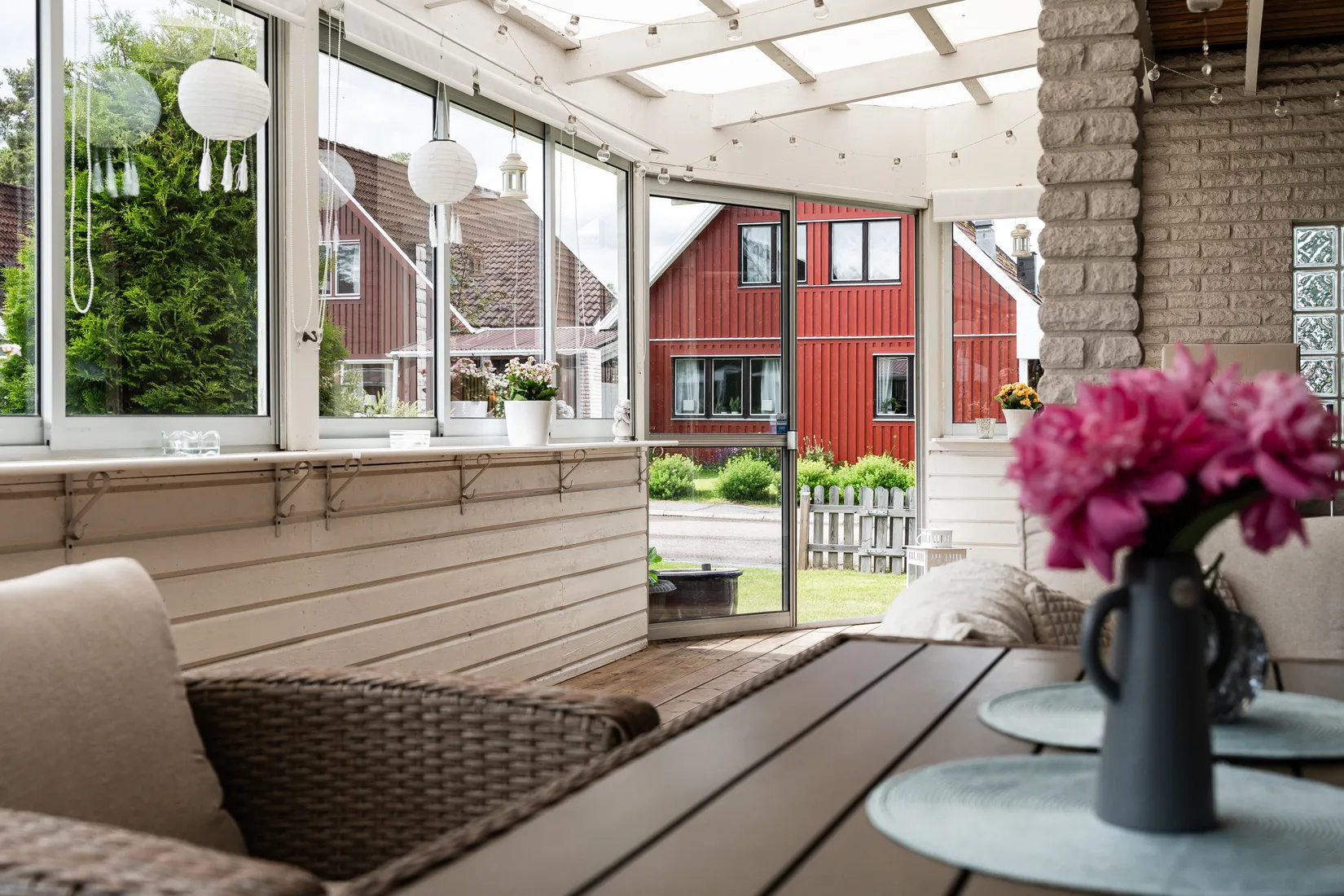 Villa, Bivackvägen 7, Sollefteå