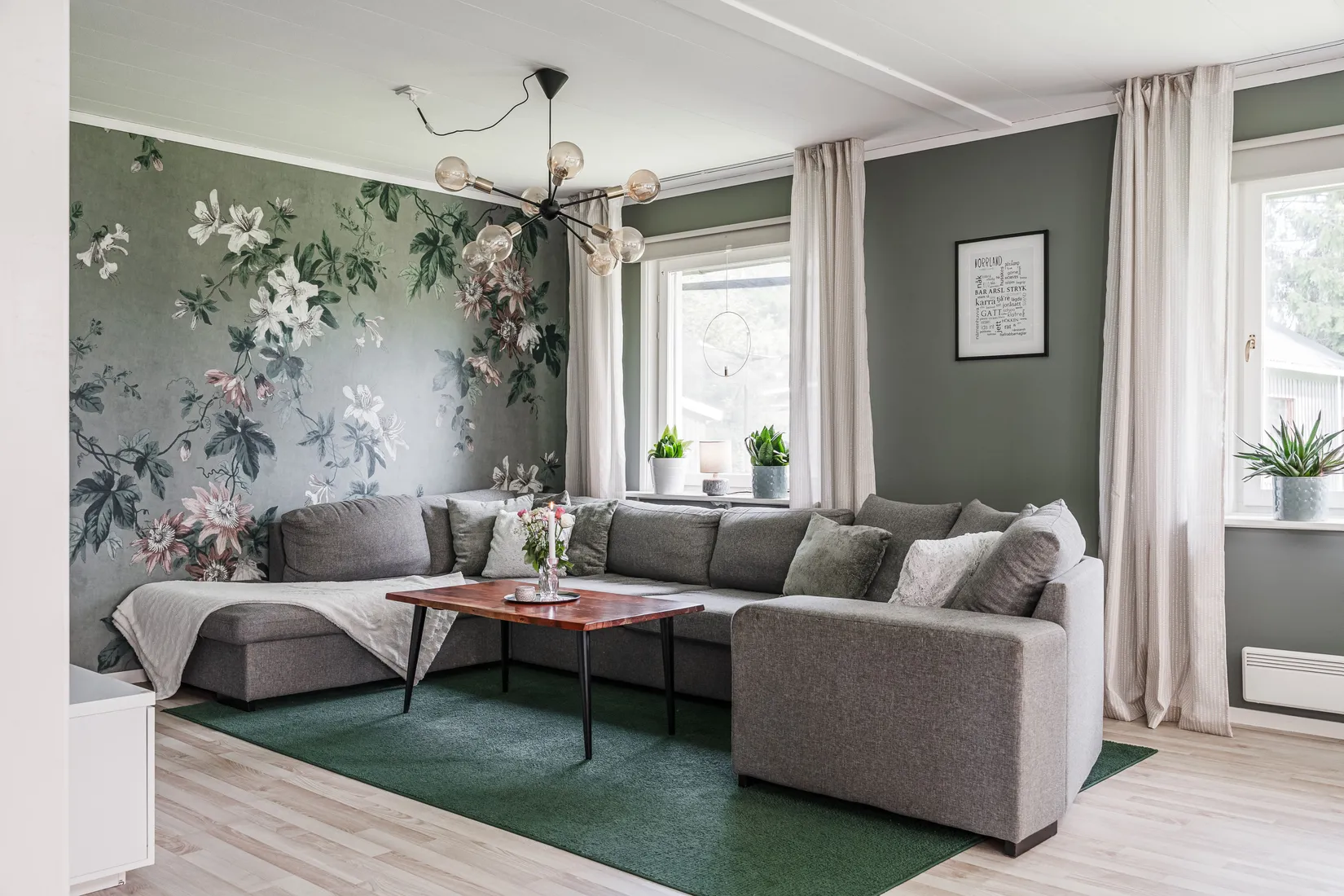 Villa, Bivackvägen 7, Sollefteå