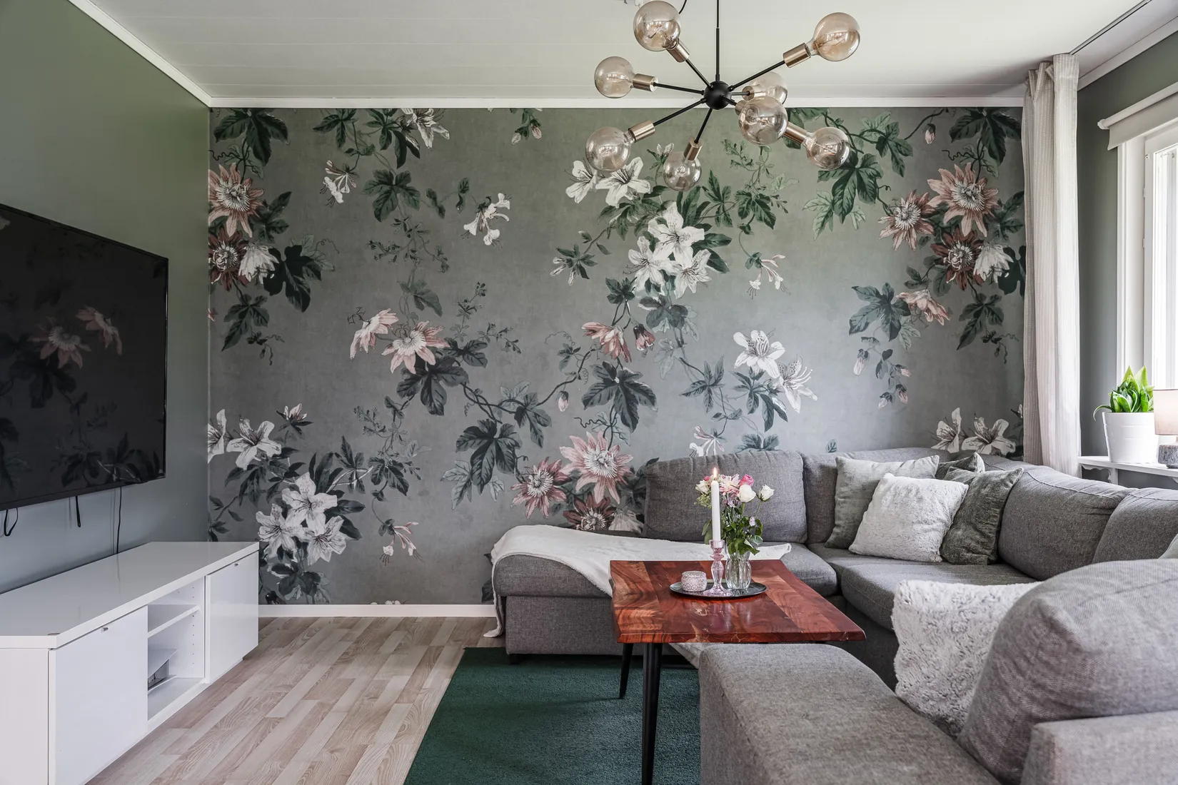 Villa, Bivackvägen 7, Sollefteå