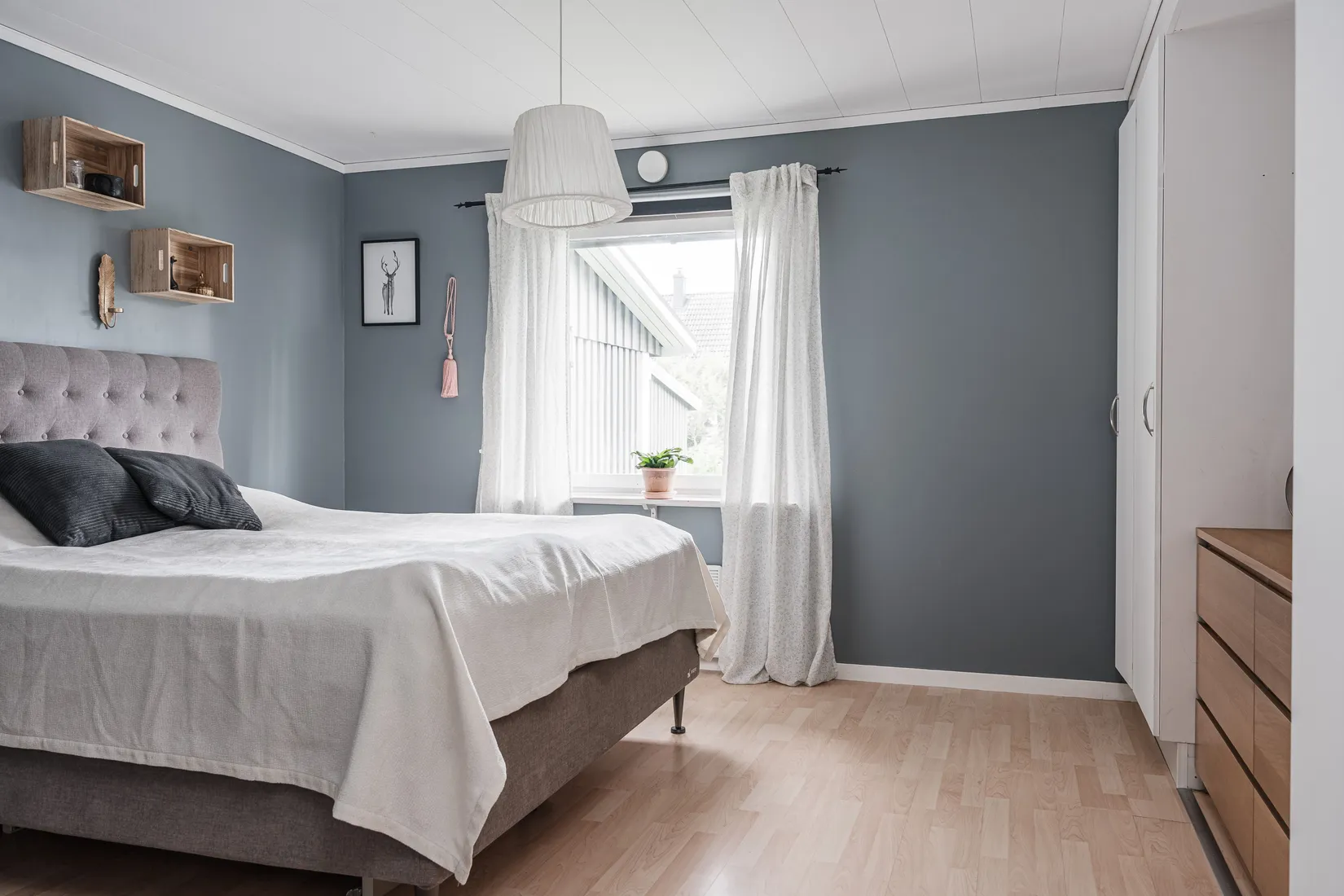 Villa, Bivackvägen 7, Sollefteå