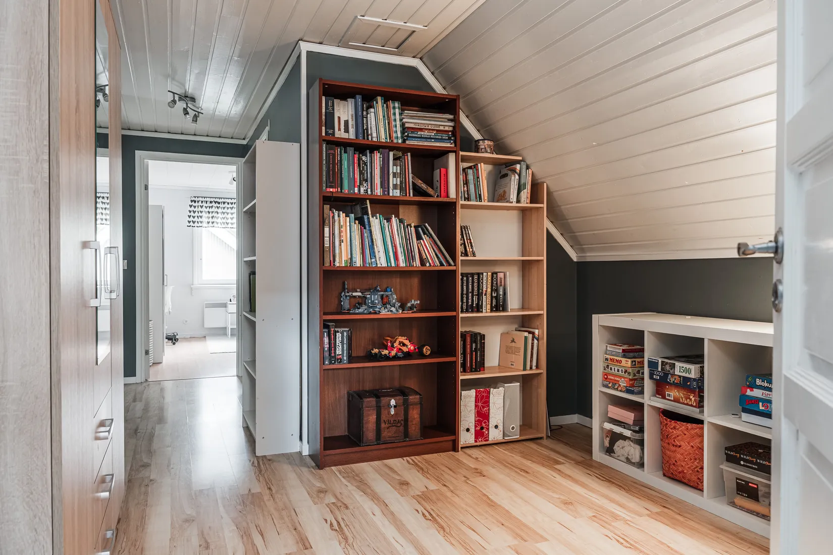 Villa, Bivackvägen 7, Sollefteå