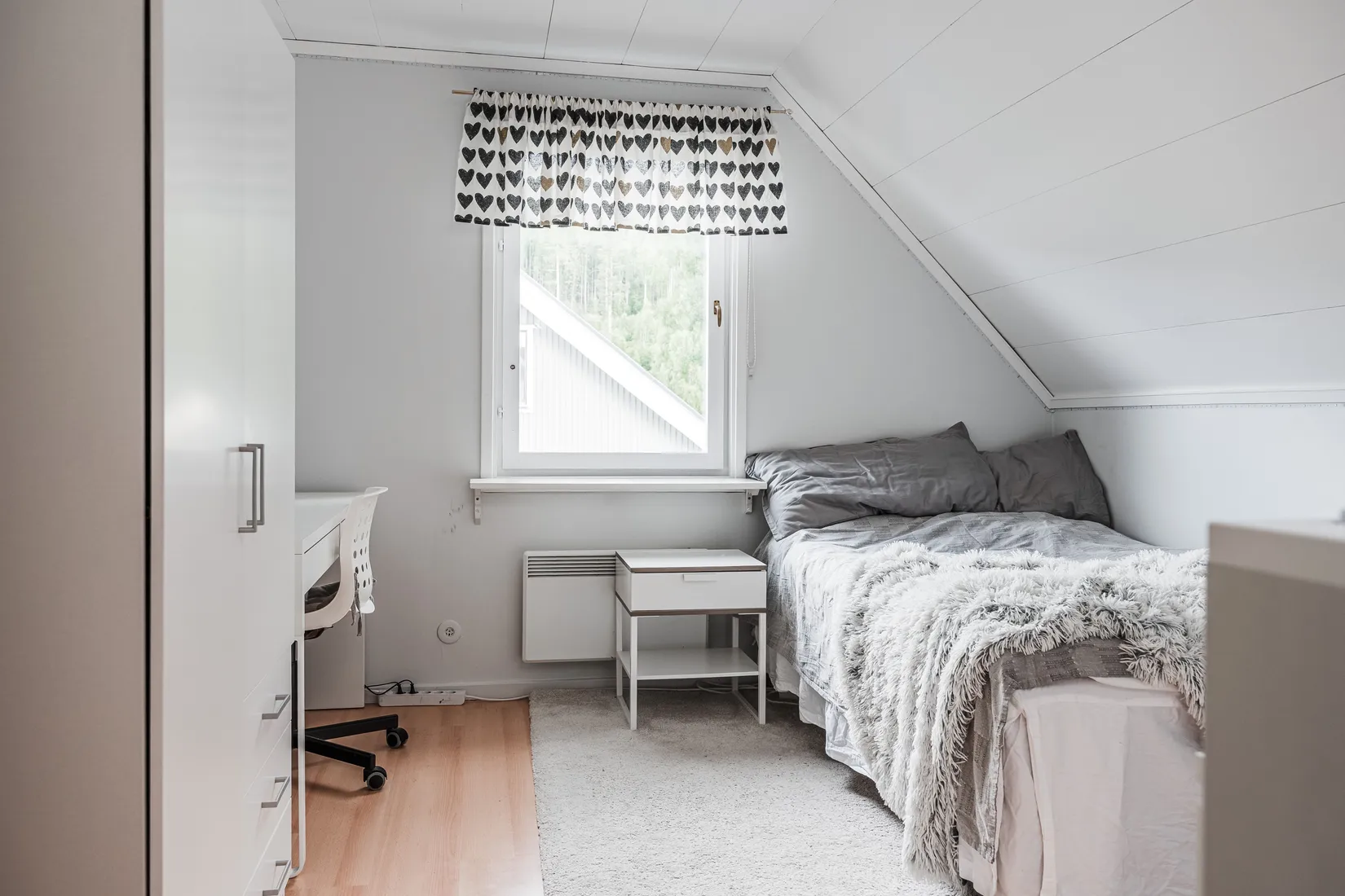 Villa, Bivackvägen 7, Sollefteå