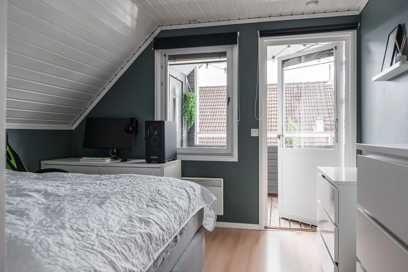 Villa, Bivackvägen 7, Sollefteå