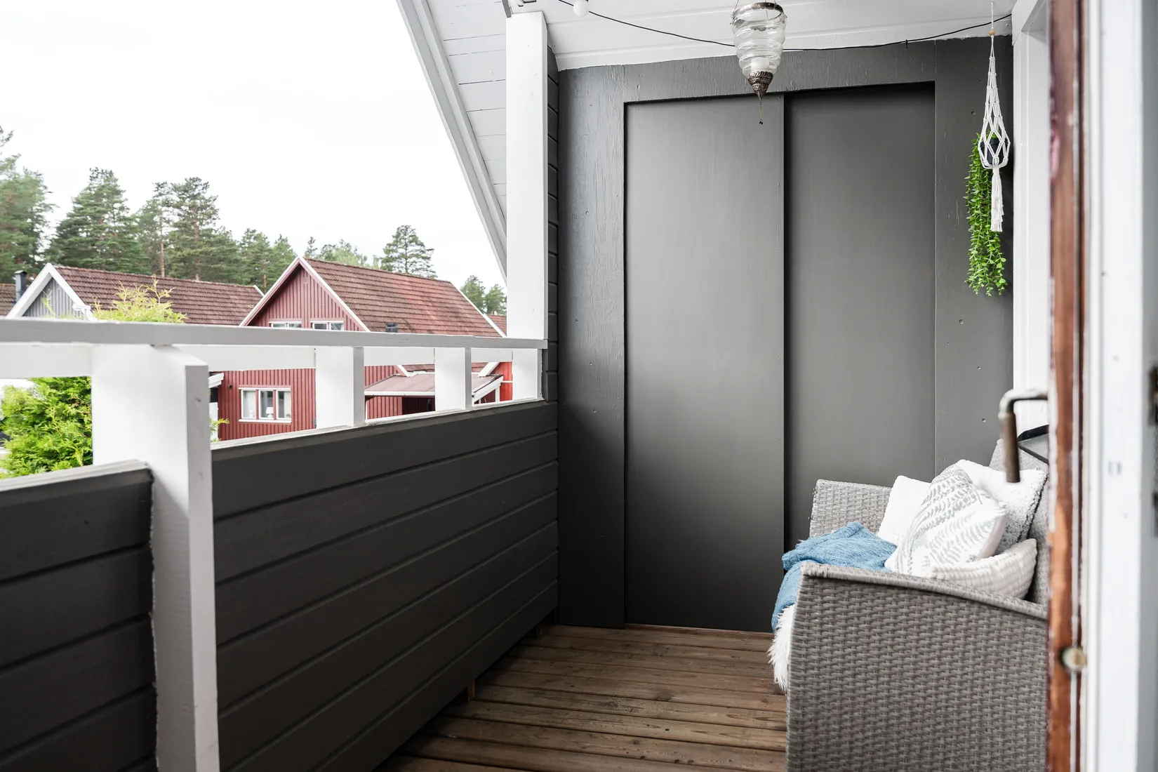 Villa, Bivackvägen 7, Sollefteå