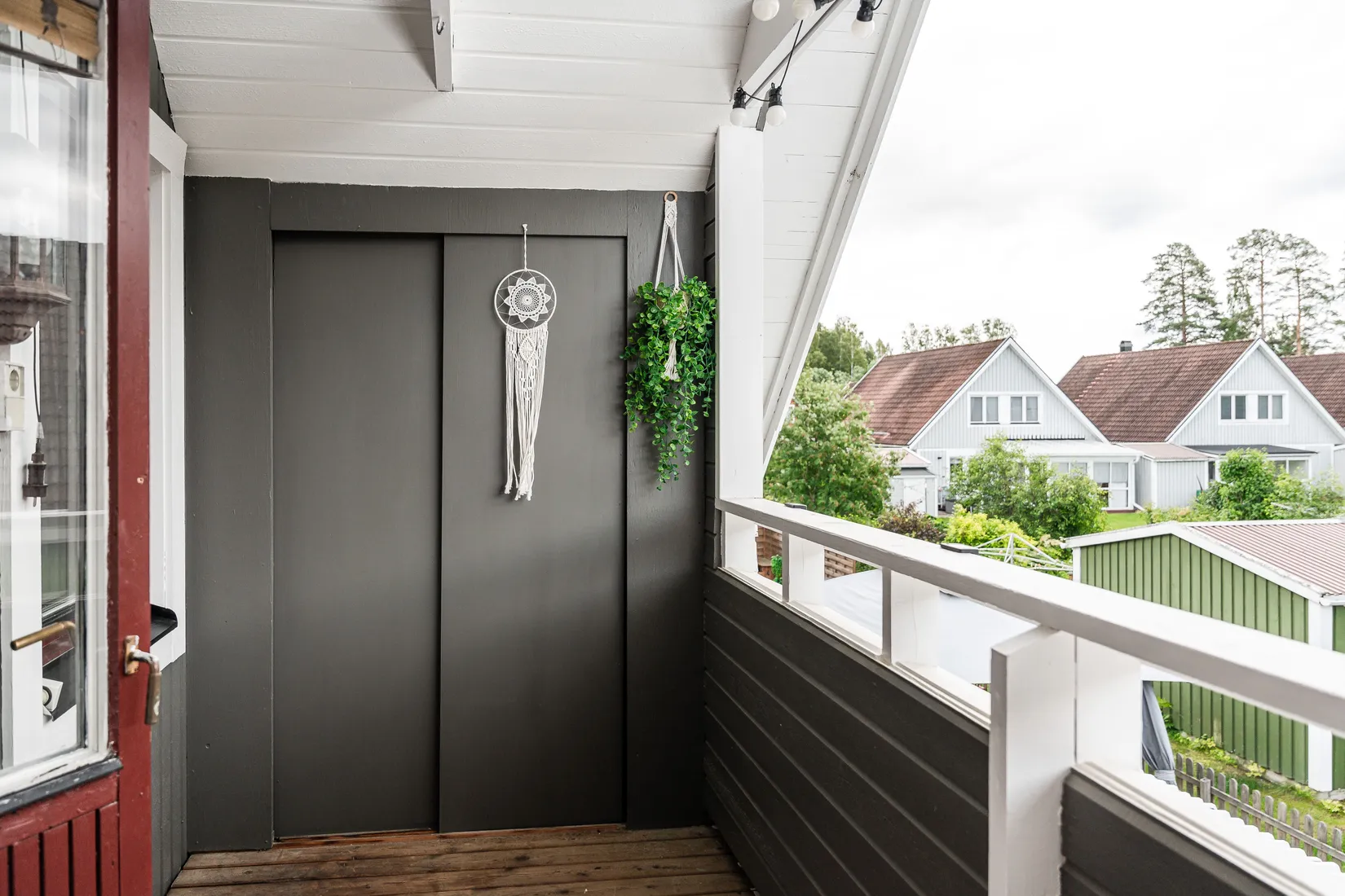 Villa, Bivackvägen 7, Sollefteå