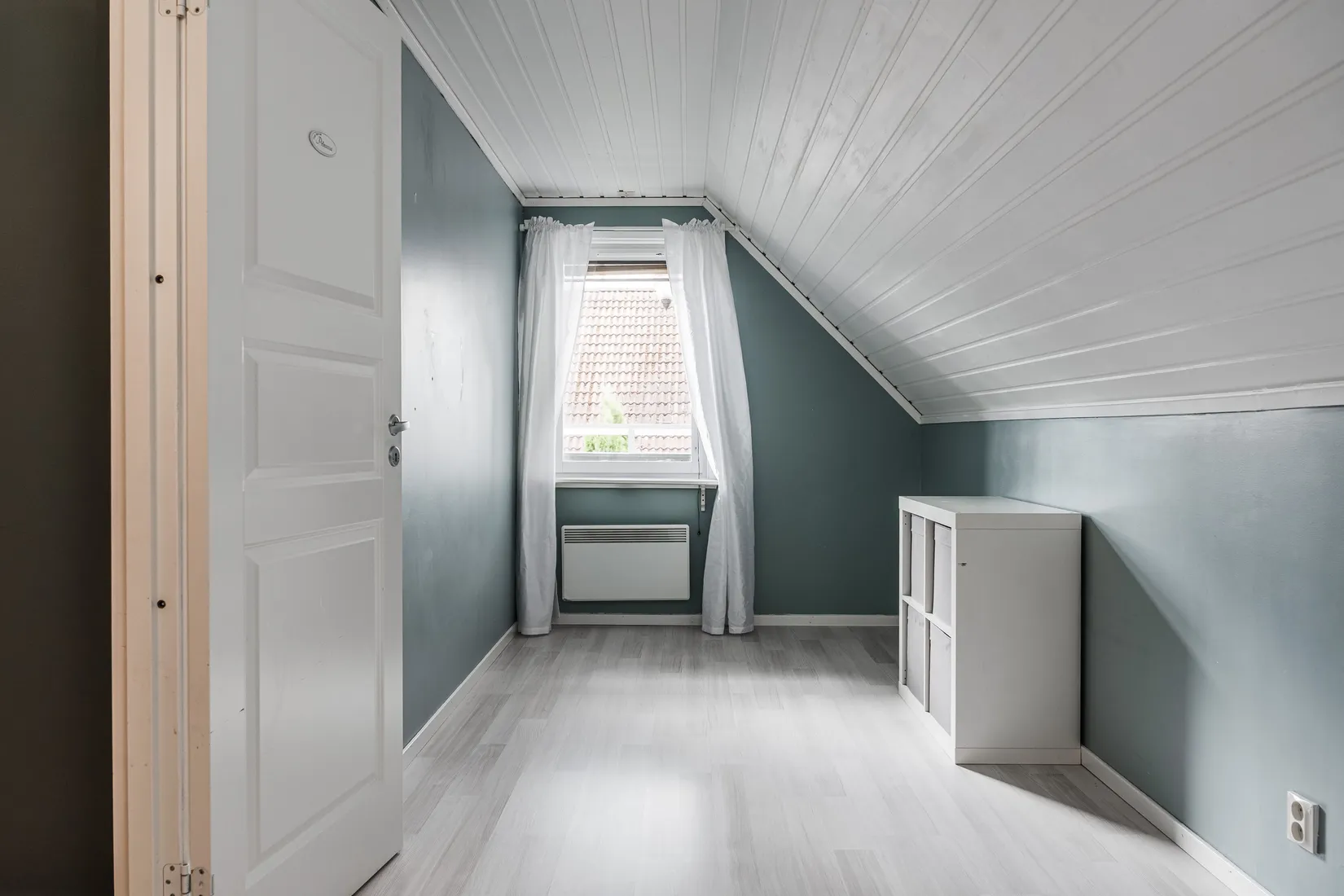 Villa, Bivackvägen 7, Sollefteå