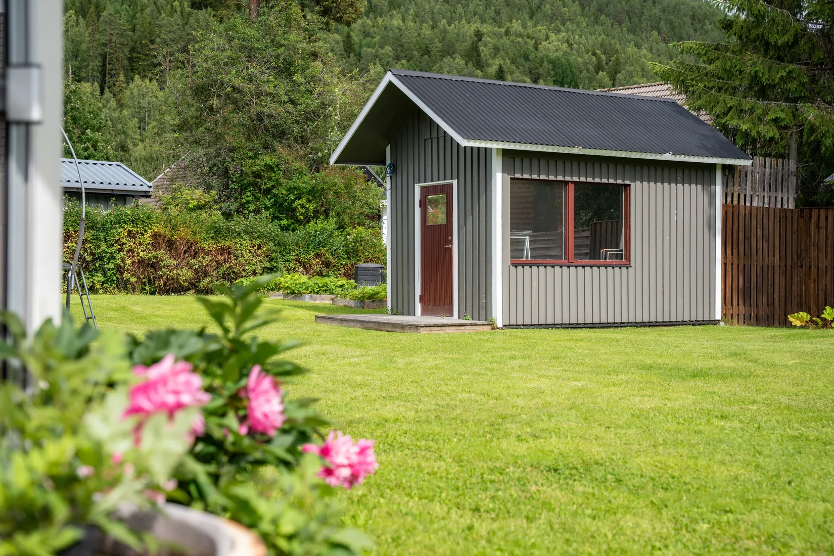 Villa, Bivackvägen 7, Sollefteå
