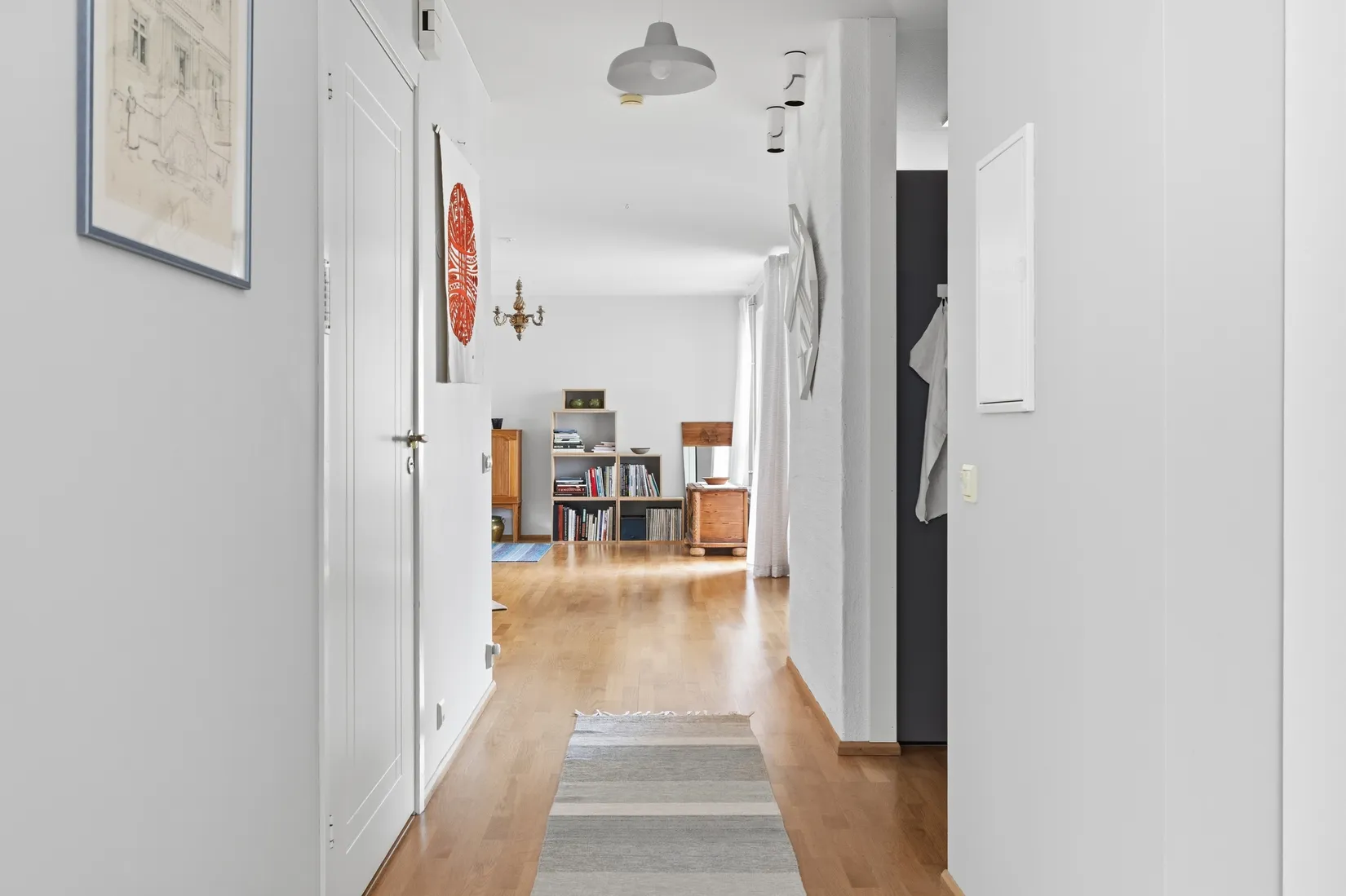 Bostadsrätt, Lomvägen 25D, Sjöberg, Sollentuna