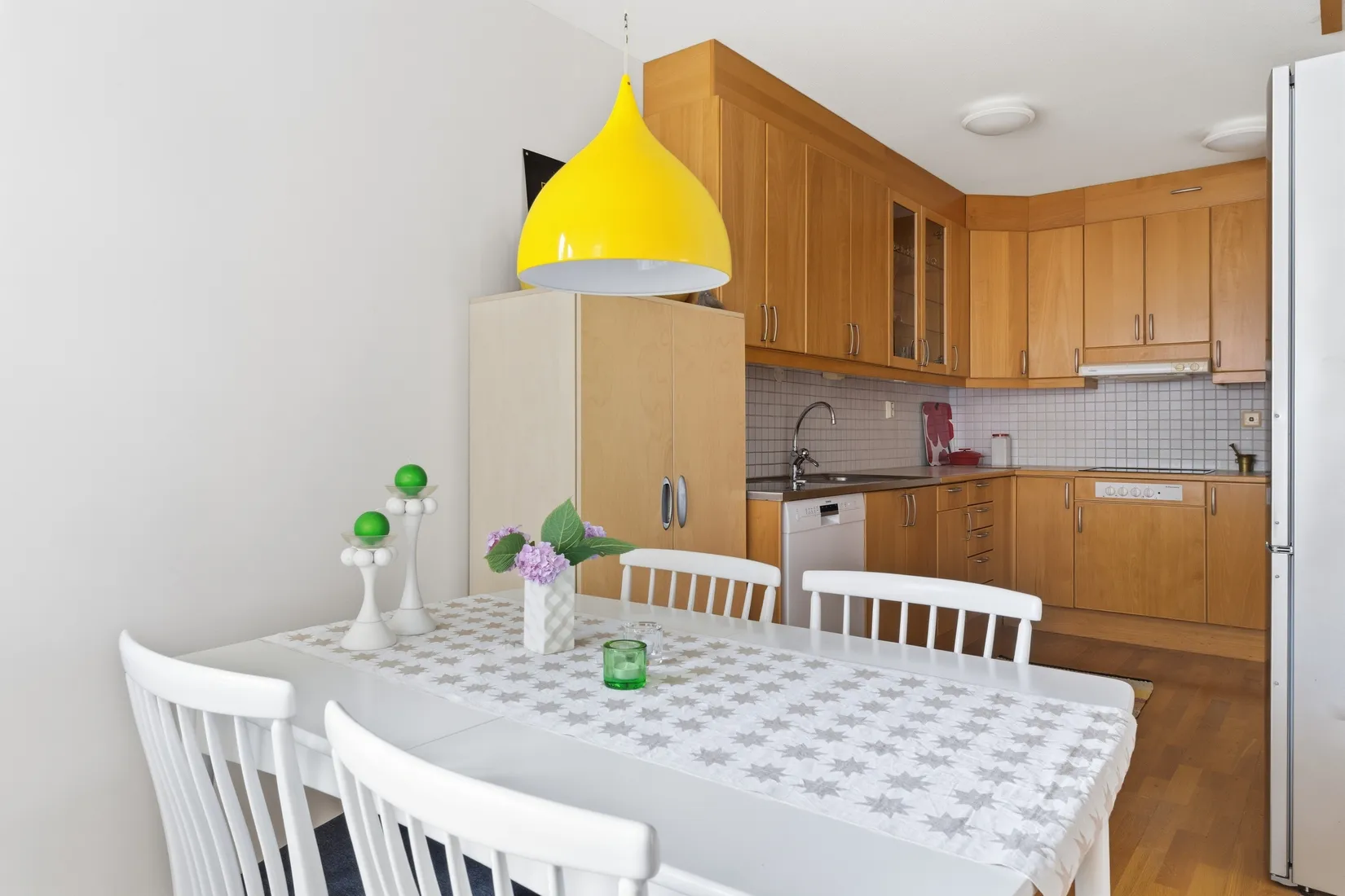 Bostadsrätt, Lomvägen 25D, Sjöberg, Sollentuna