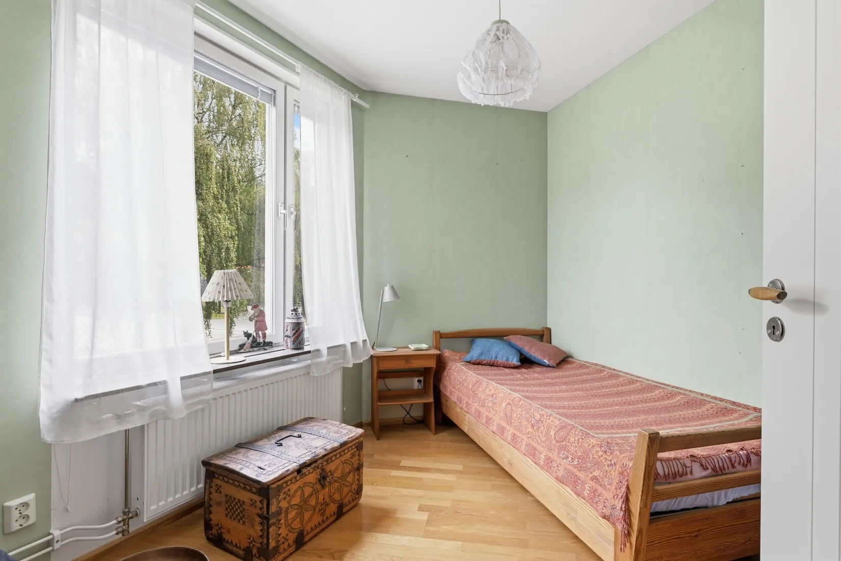 Bostadsrätt, Lomvägen 25D, Sjöberg, Sollentuna