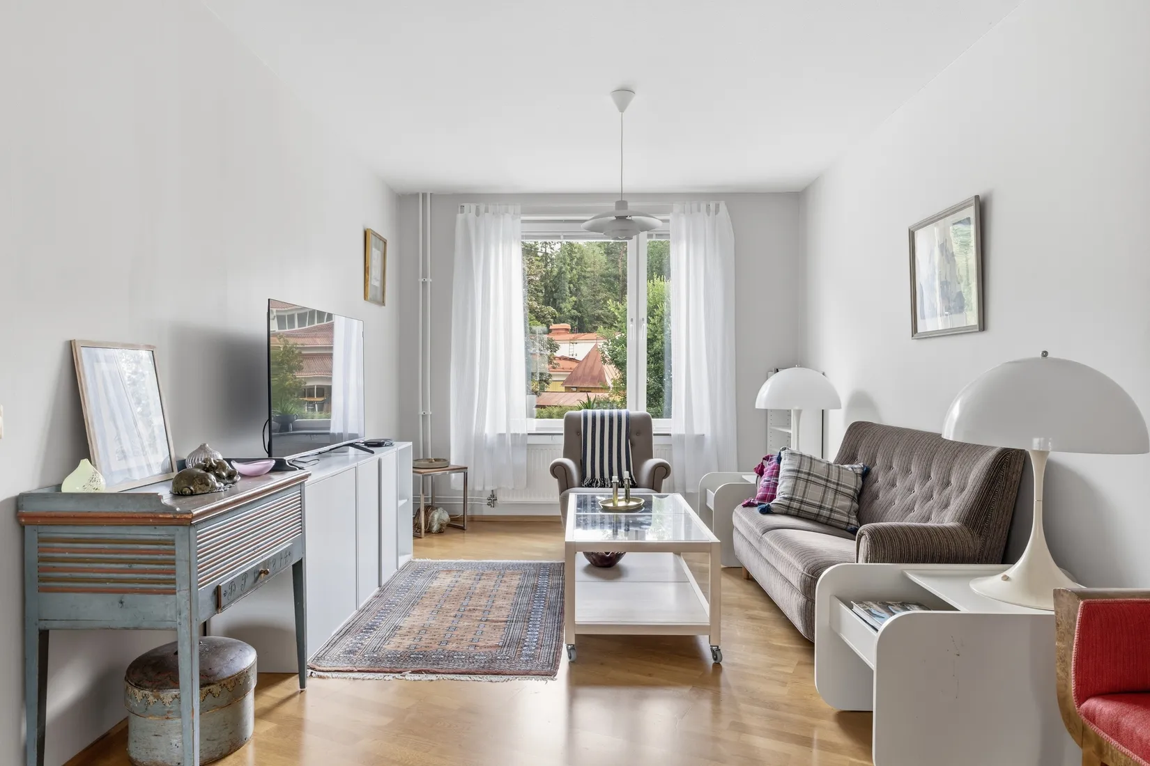 Bostadsrätt, Lomvägen 25D, Sjöberg, Sollentuna