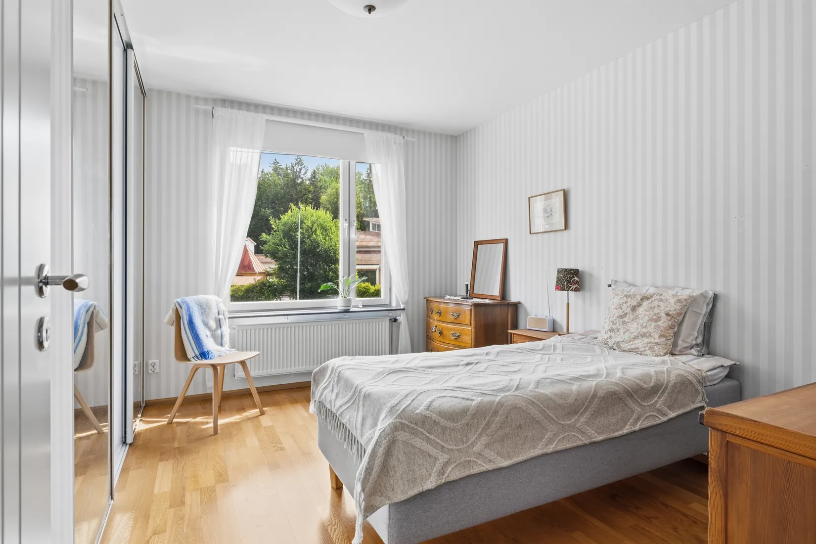 Bostadsrätt, Lomvägen 25D, Sjöberg, Sollentuna