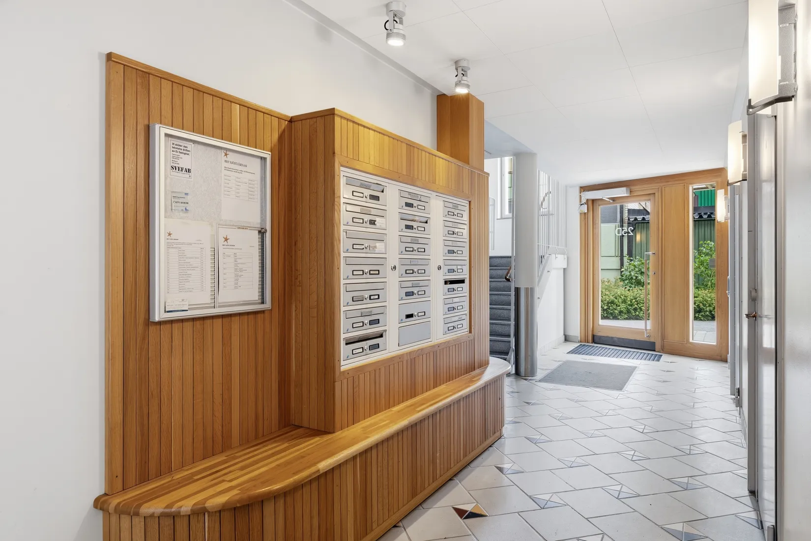 Bostadsrätt, Lomvägen 25D, Sjöberg, Sollentuna