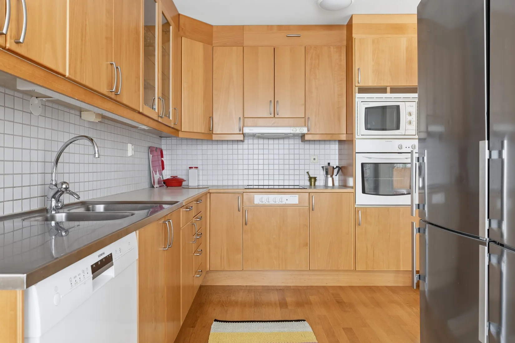 Bostadsrätt, Lomvägen 25D, Sjöberg, Sollentuna