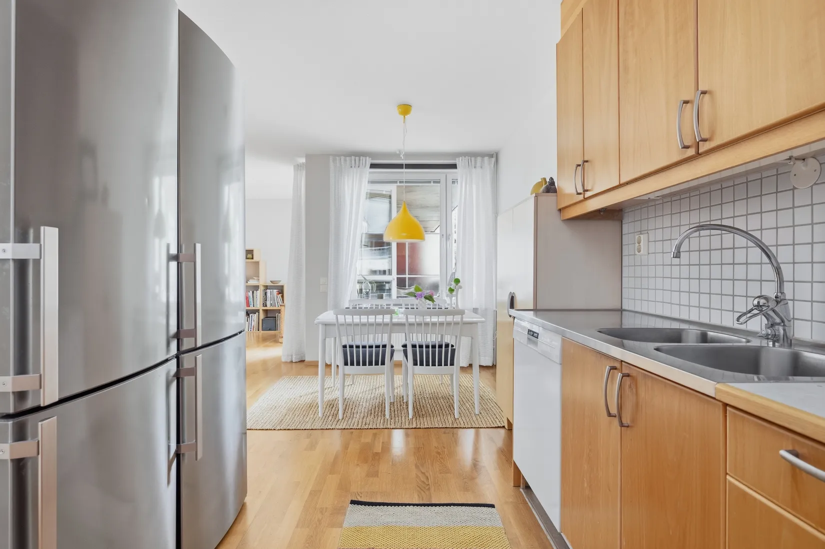 Bostadsrätt, Lomvägen 25D, Sjöberg, Sollentuna