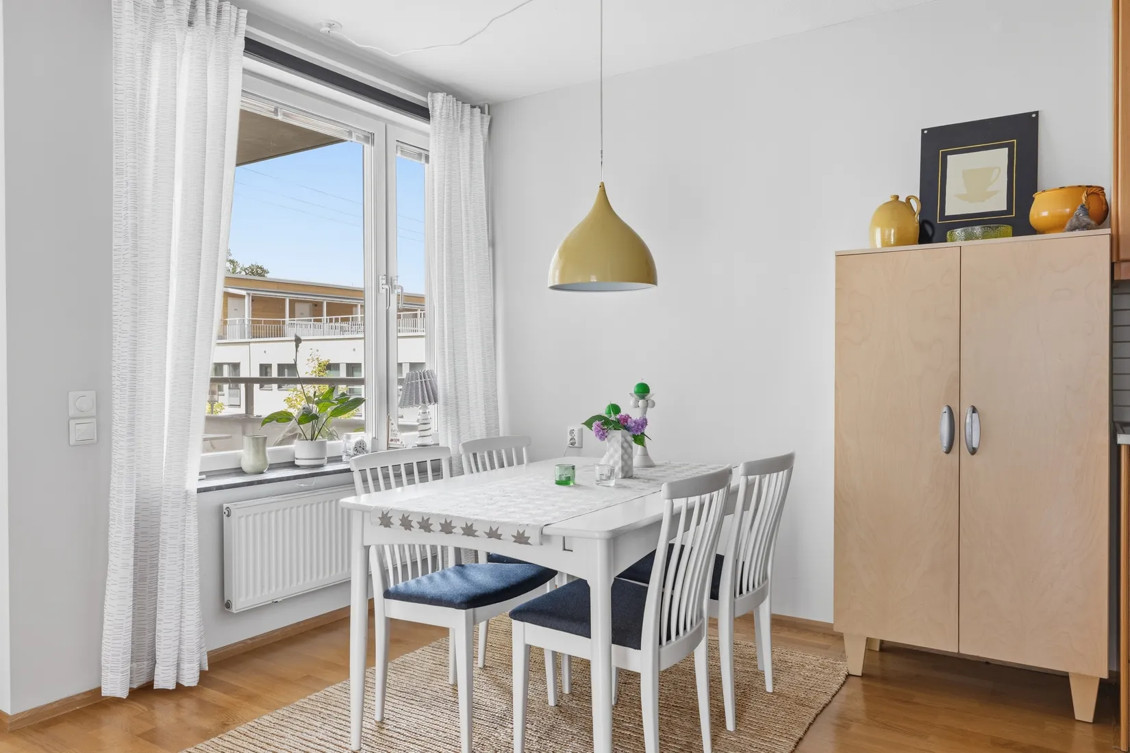Bostadsrätt, Lomvägen 25D, Sjöberg, Sollentuna