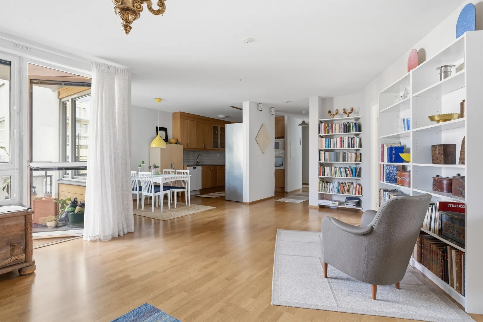 Bostadsrätt, Lomvägen 25D, Sjöberg, Sollentuna
