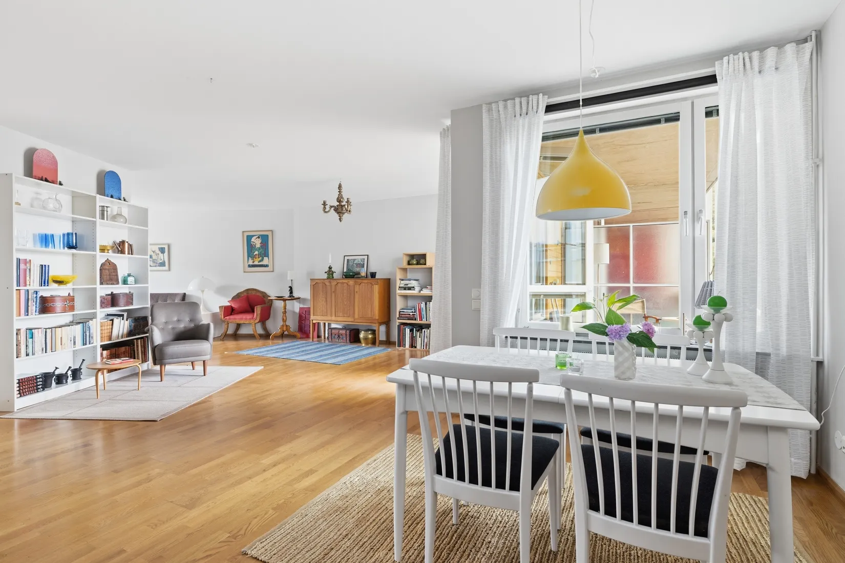 Bostadsrätt, Lomvägen 25D, Sjöberg, Sollentuna