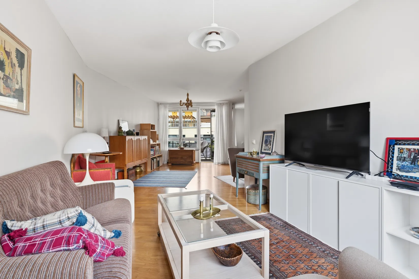 Bostadsrätt, Lomvägen 25D, Sjöberg, Sollentuna