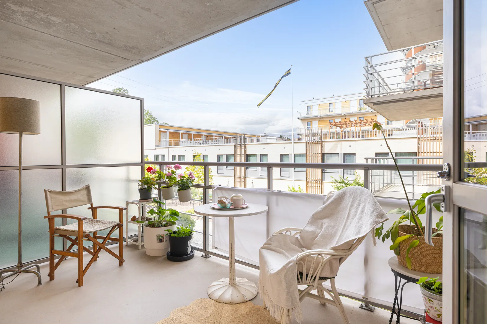 Bostadsrätt, Lomvägen 25D, Sjöberg, Sollentuna