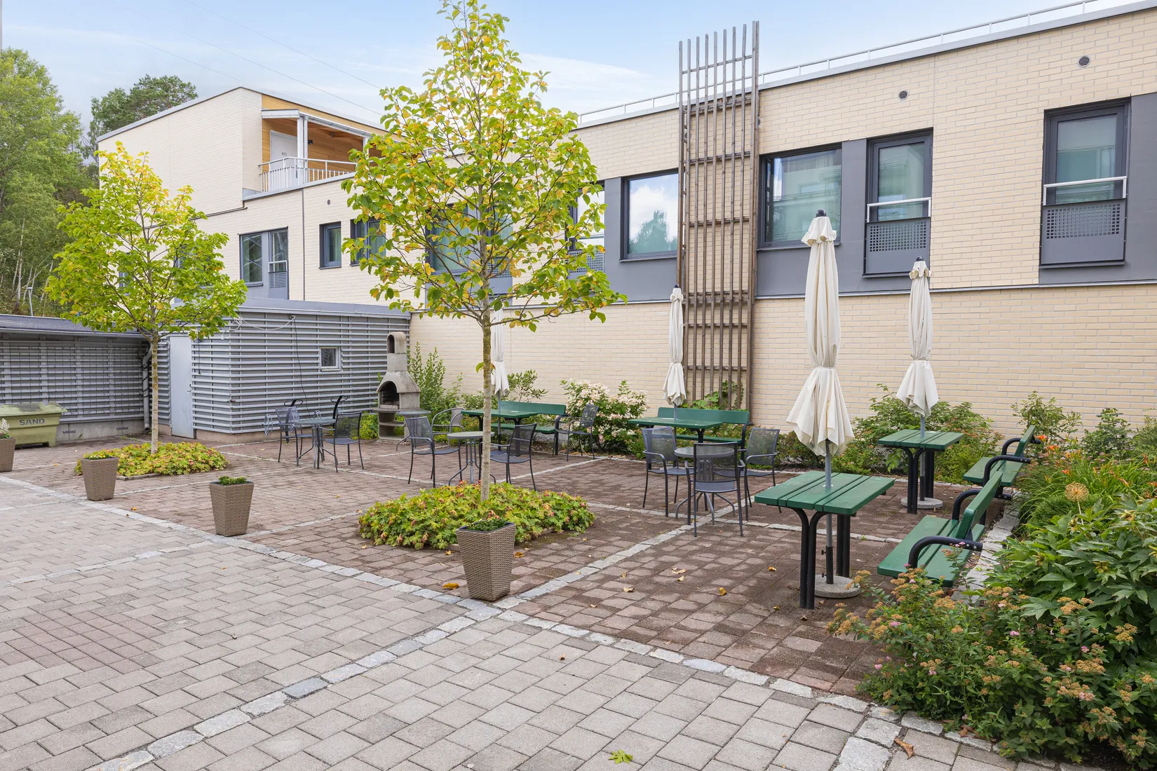 Bostadsrätt, Lomvägen 25D, Sjöberg, Sollentuna