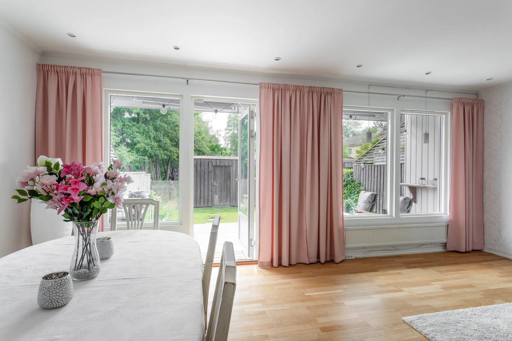 Radhus, Capellavägen 16, Skälby, Järfälla