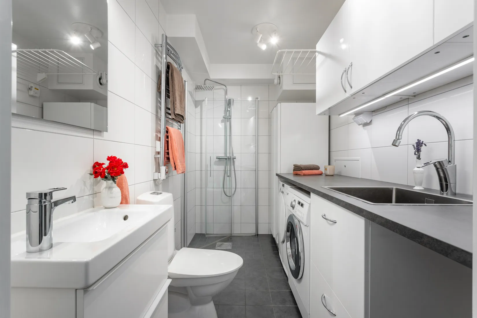 Radhus, Capellavägen 16, Skälby, Järfälla