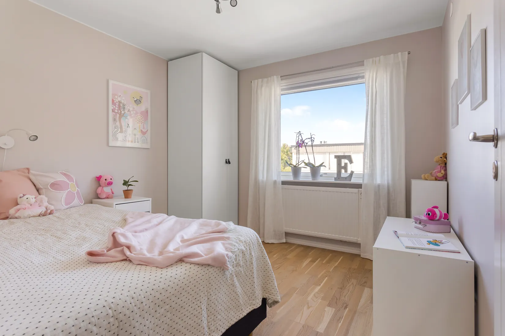 Radhus, Capellavägen 16, Skälby, Järfälla