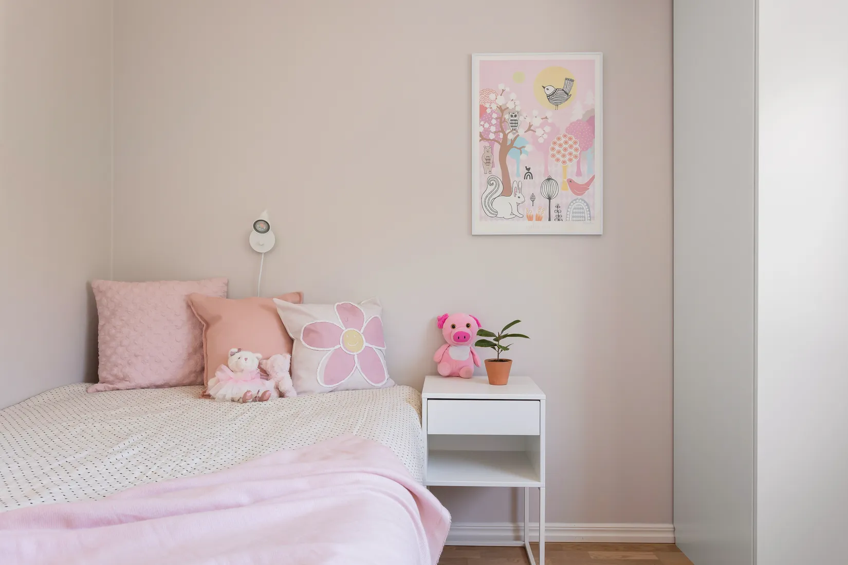 Radhus, Capellavägen 16, Skälby, Järfälla
