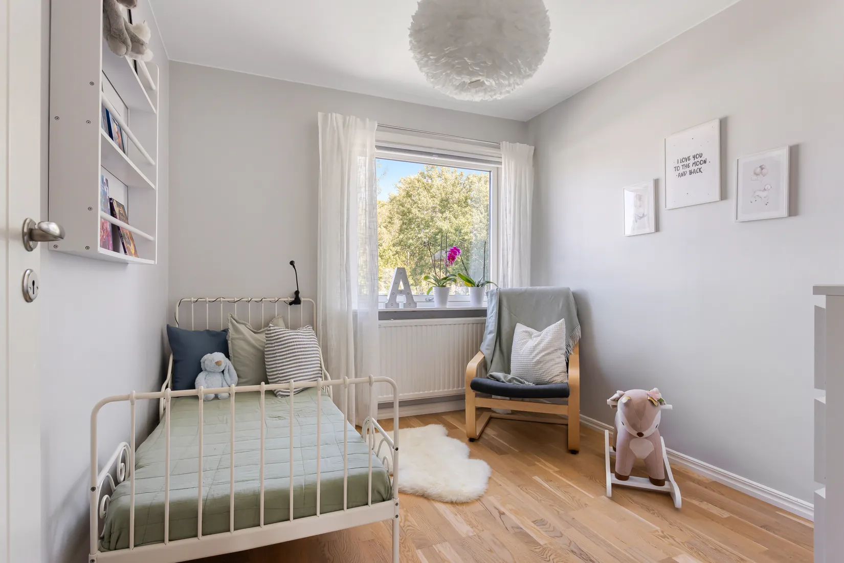 Radhus, Capellavägen 16, Skälby, Järfälla