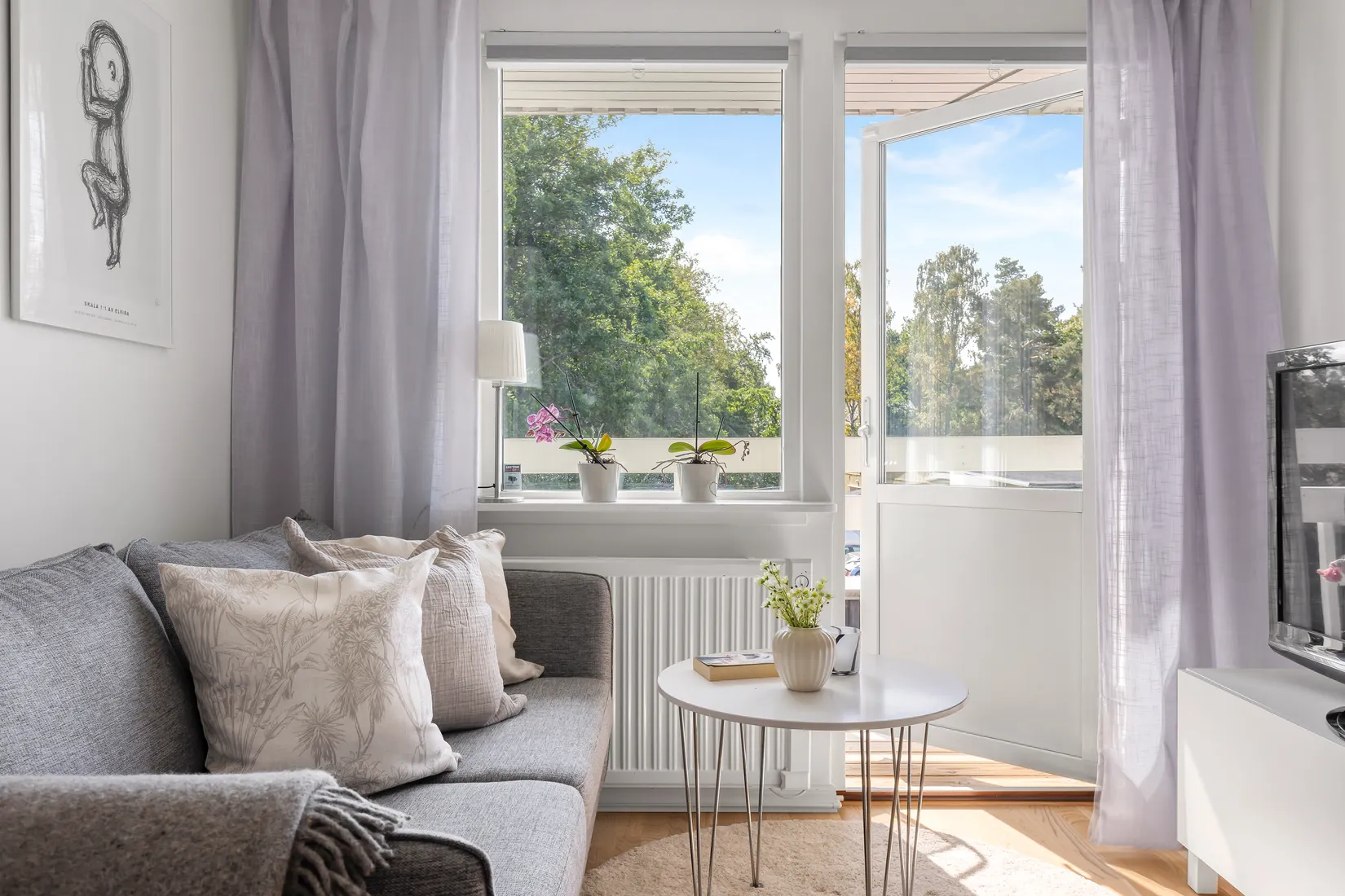 Radhus, Capellavägen 16, Skälby, Järfälla