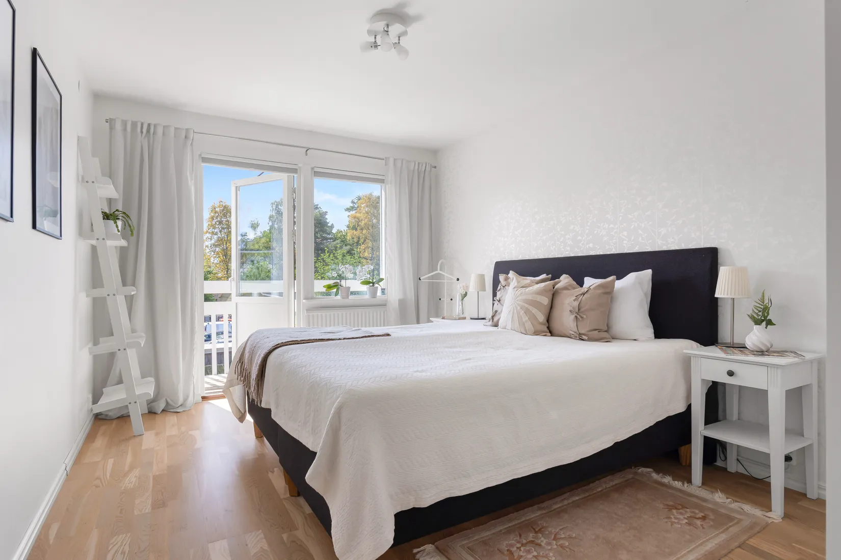 Radhus, Capellavägen 16, Skälby, Järfälla