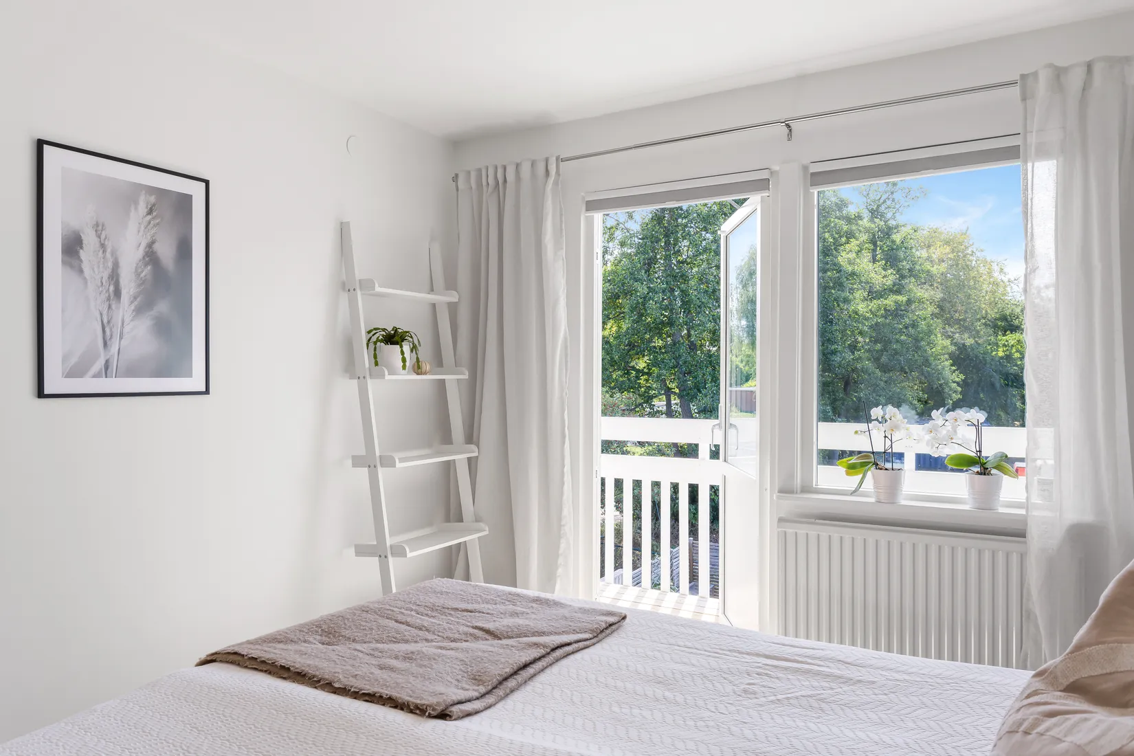 Radhus, Capellavägen 16, Skälby, Järfälla