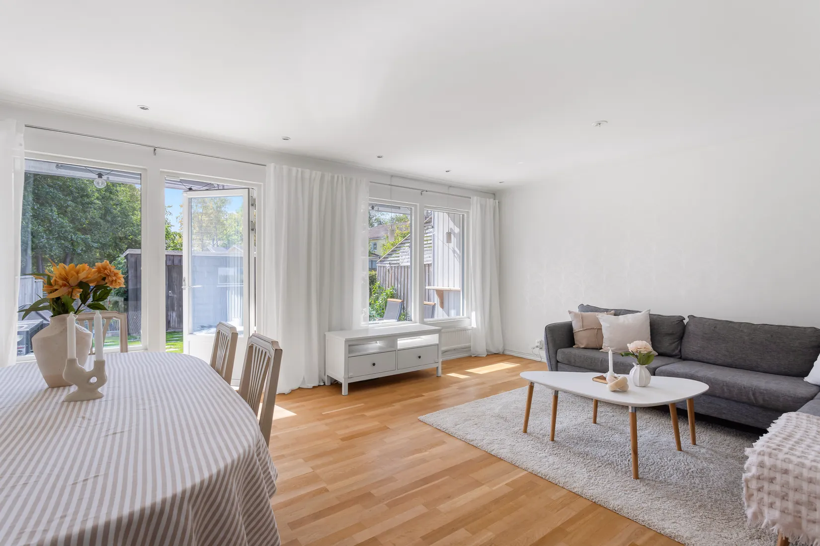 Radhus, Capellavägen 16, Skälby, Järfälla