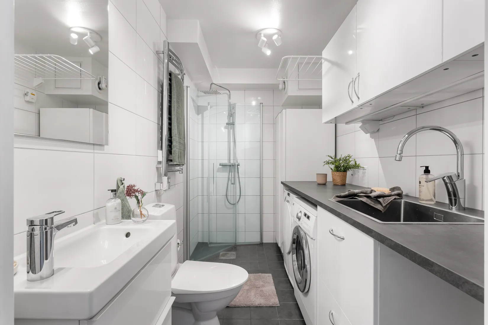 Radhus, Capellavägen 16, Skälby, Järfälla