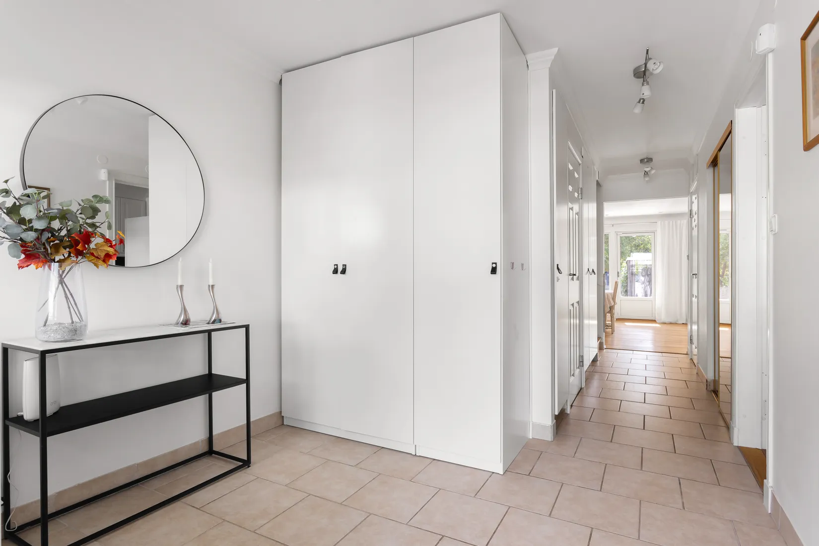Radhus, Capellavägen 16, Skälby, Järfälla