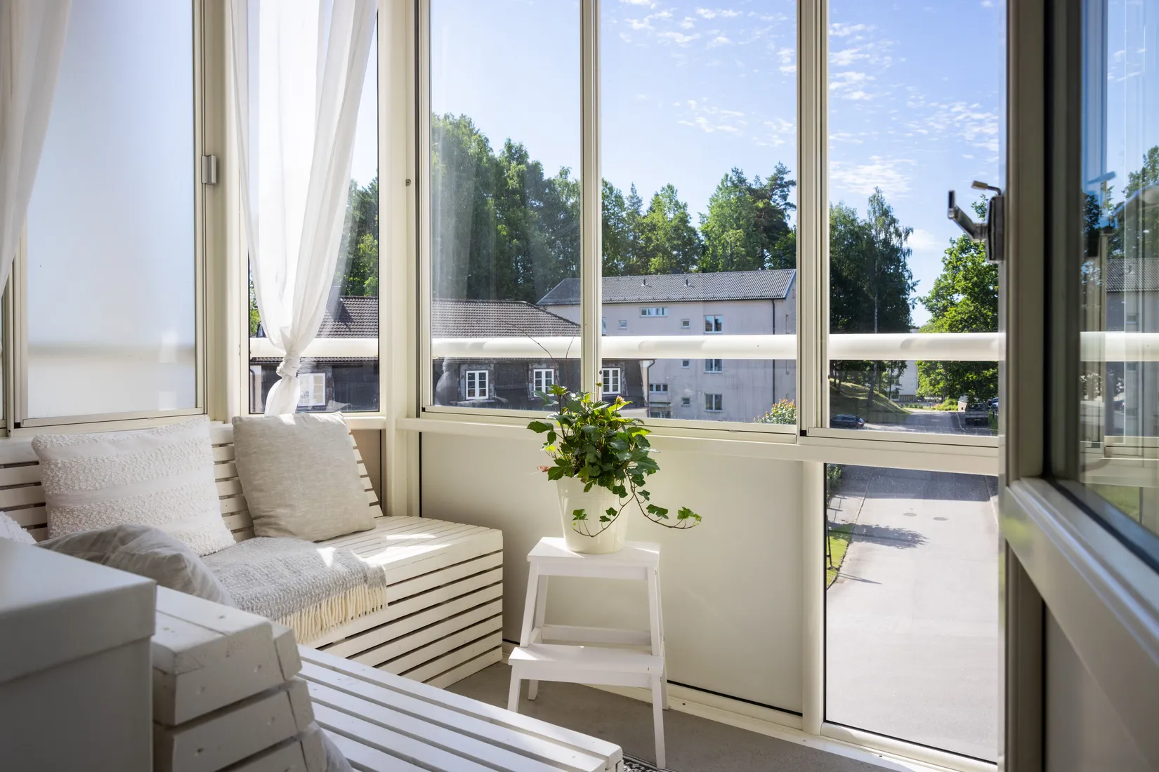 Bostadsrätt, Värmlandsgatan 5A, Parkstaden, Borås