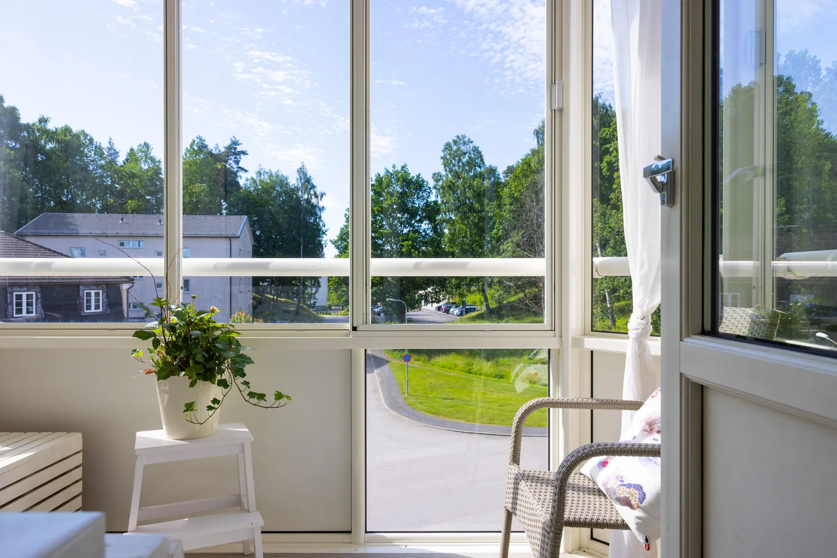 Bostadsrätt, Värmlandsgatan 5A, Parkstaden, Borås