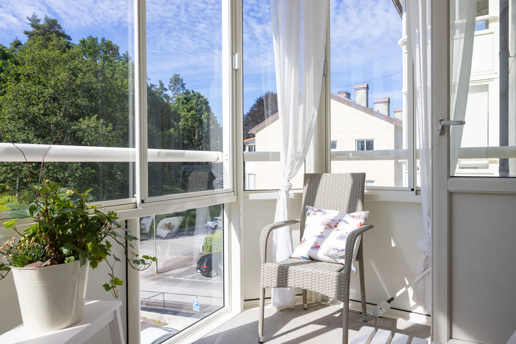 Bostadsrätt, Värmlandsgatan 5A, Parkstaden, Borås