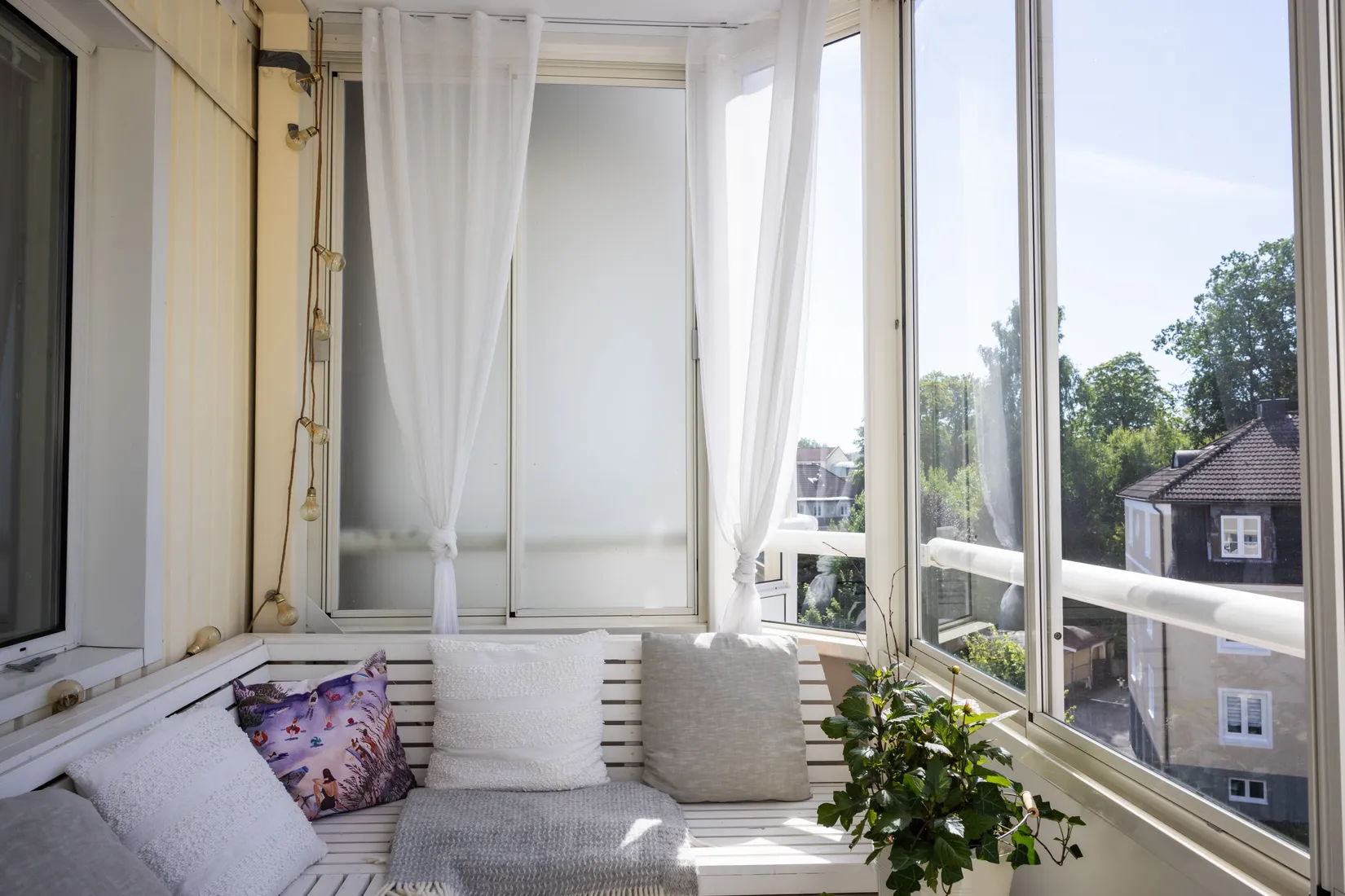 Bostadsrätt, Värmlandsgatan 5A, Parkstaden, Borås
