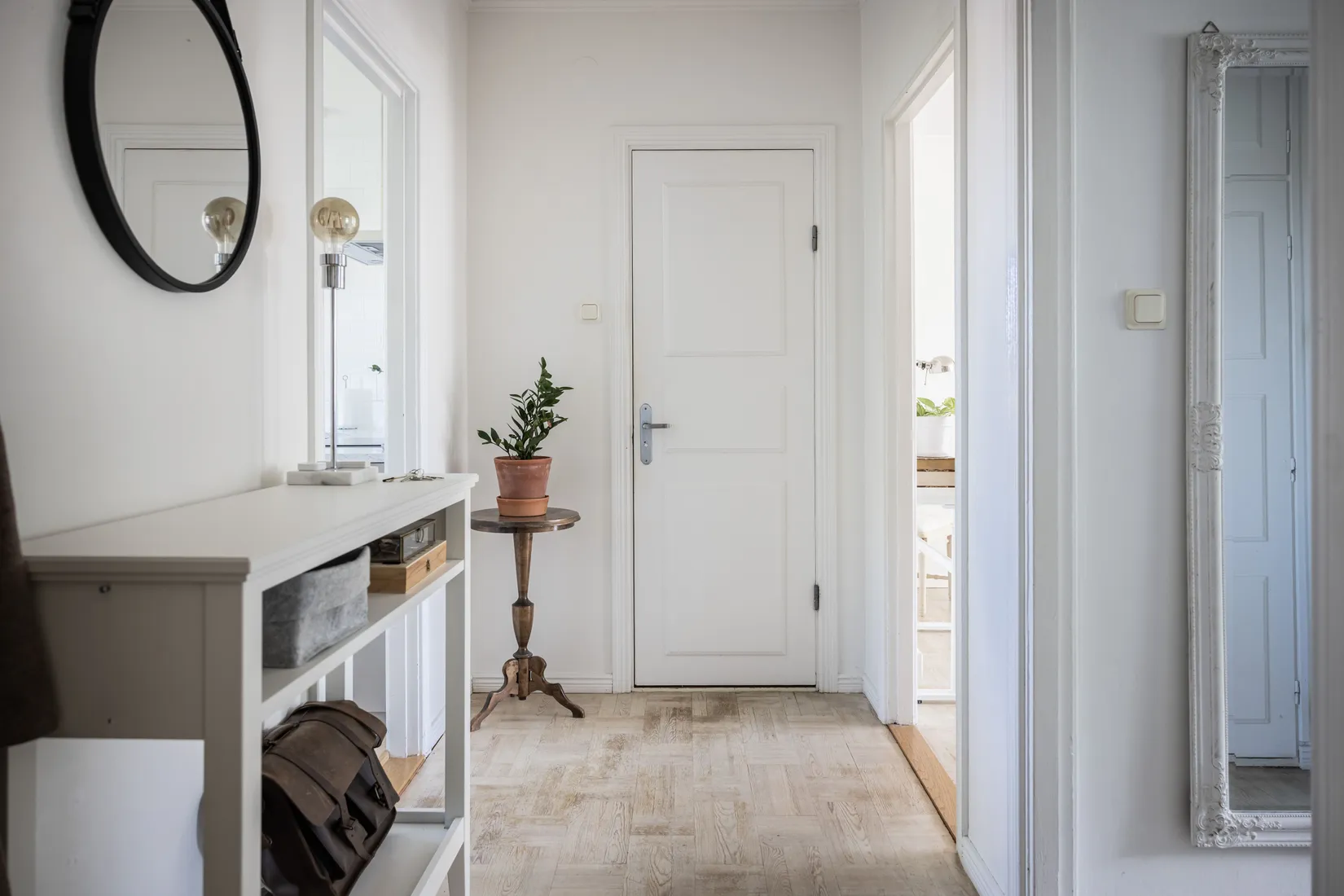 Bostadsrätt, Värmlandsgatan 5A, Parkstaden, Borås