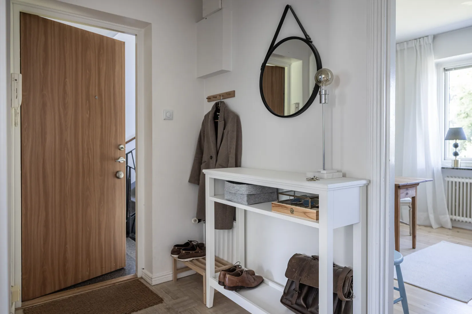Bostadsrätt, Värmlandsgatan 5A, Parkstaden, Borås