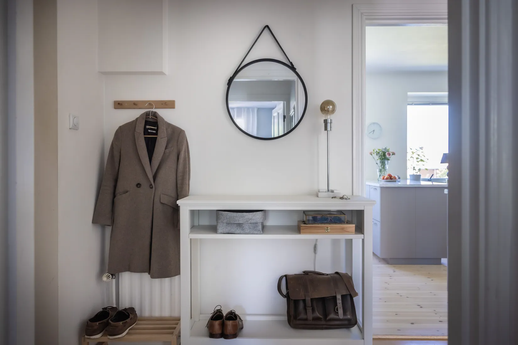Bostadsrätt, Värmlandsgatan 5A, Parkstaden, Borås