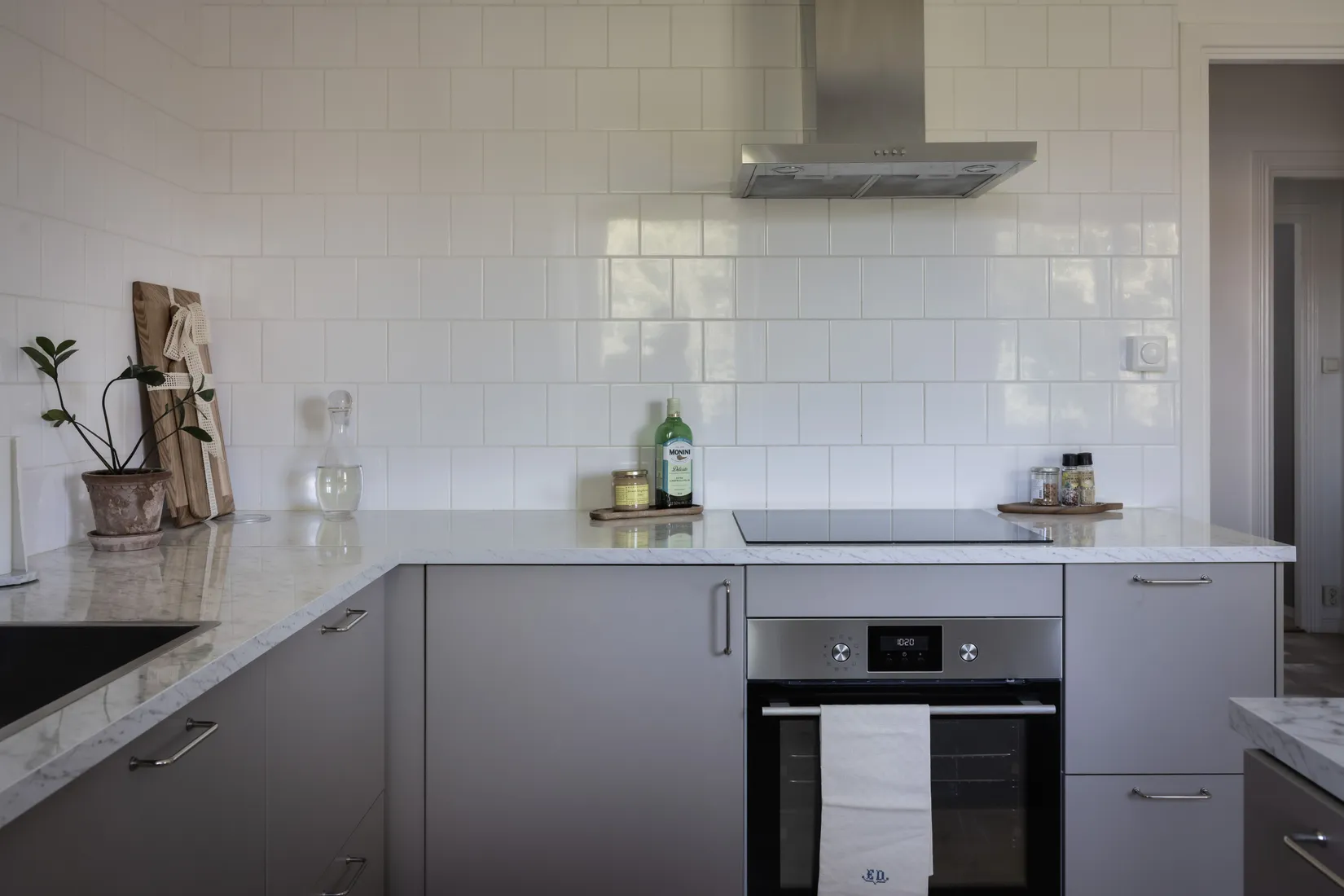 Bostadsrätt, Värmlandsgatan 5A, Parkstaden, Borås