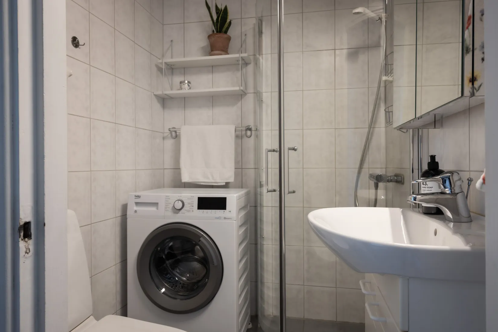 Bostadsrätt, Värmlandsgatan 5A, Parkstaden, Borås