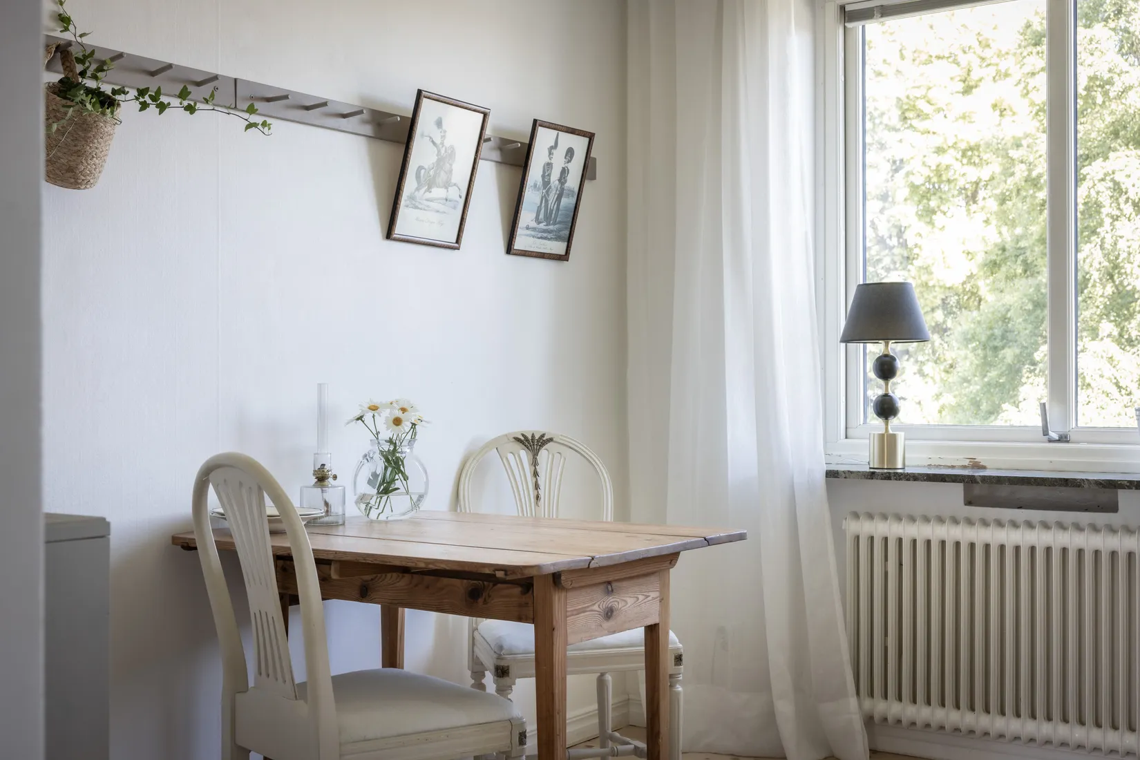 Bostadsrätt, Värmlandsgatan 5A, Parkstaden, Borås