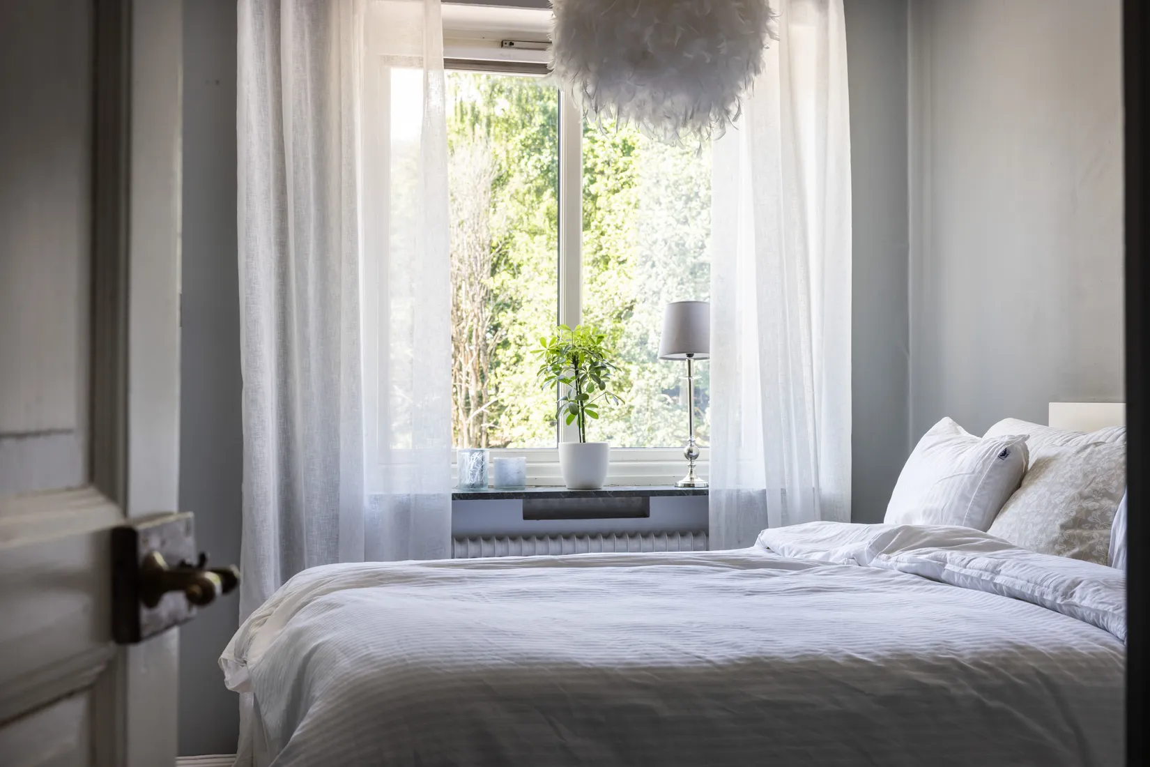 Bostadsrätt, Värmlandsgatan 5A, Parkstaden, Borås